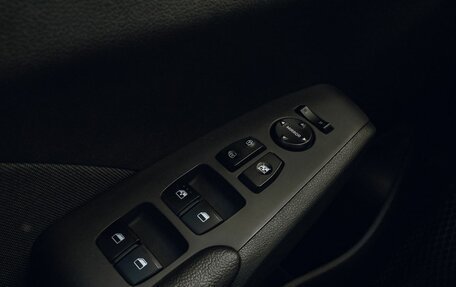Hyundai Solaris II рестайлинг, 2019 год, 1 261 000 рублей, 12 фотография