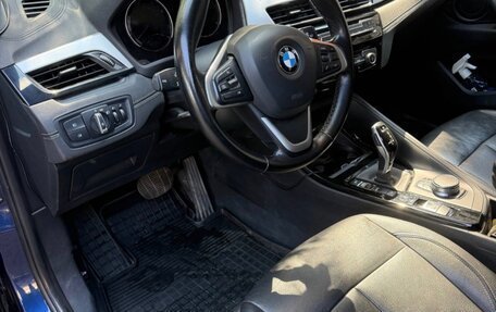 BMW X2, 2018 год, 2 900 000 рублей, 7 фотография