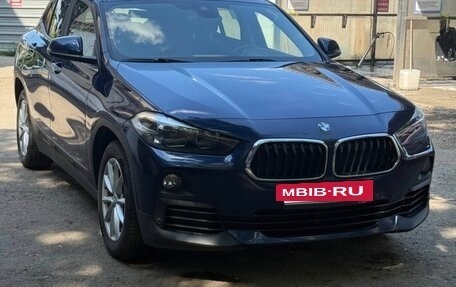 BMW X2, 2018 год, 2 900 000 рублей, 2 фотография