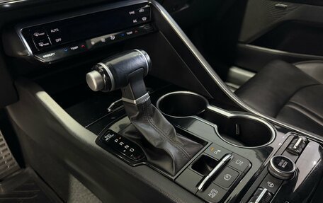 KIA K5, 2020 год, 2 500 000 рублей, 14 фотография