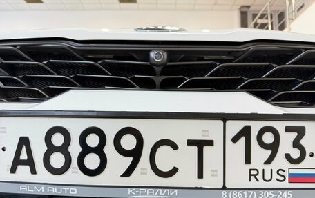 KIA K5, 2020 год, 2 500 000 рублей, 17 фотография