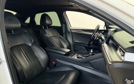 KIA K5, 2020 год, 2 500 000 рублей, 28 фотография