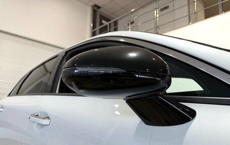 KIA K5, 2020 год, 2 500 000 рублей, 24 фотография