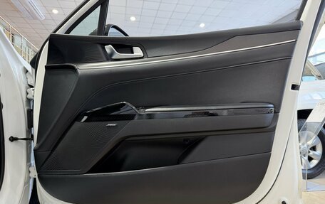 KIA K5, 2020 год, 2 500 000 рублей, 27 фотография