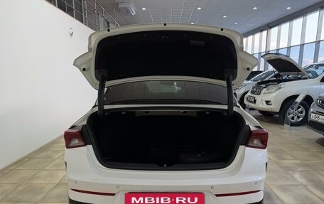 KIA K5, 2020 год, 2 500 000 рублей, 22 фотография