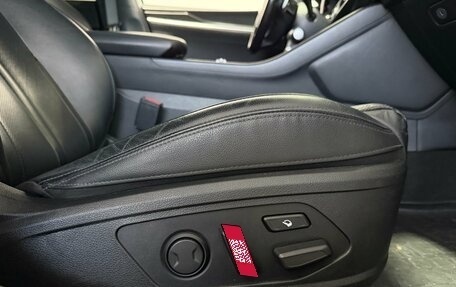 KIA K5, 2020 год, 2 500 000 рублей, 29 фотография