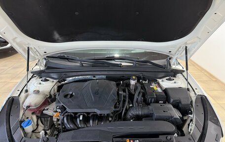 KIA K5, 2020 год, 2 500 000 рублей, 34 фотография