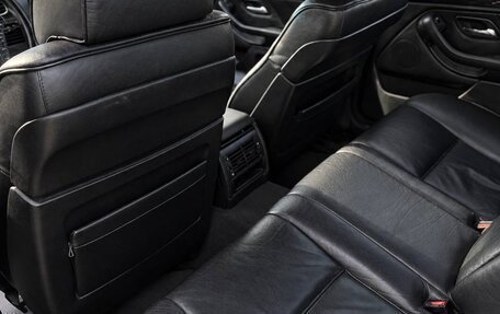 BMW 5 серия, 1998 год, 529 000 рублей, 7 фотография