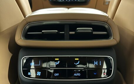 Genesis G80, 2020 год, 4 699 900 рублей, 18 фотография