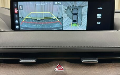 Genesis G80, 2020 год, 4 699 900 рублей, 17 фотография