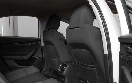 Skoda Octavia IV, 2021 год, 2 022 800 рублей, 8 фотография
