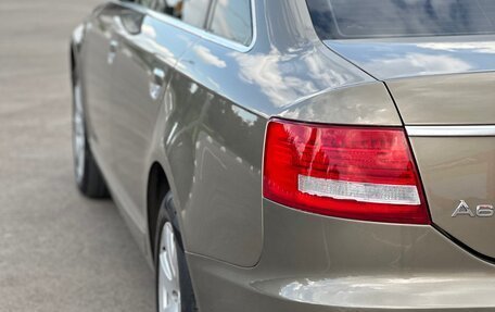 Audi A6, 2006 год, 695 000 рублей, 11 фотография