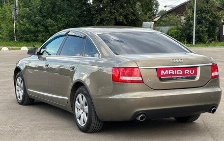 Audi A6, 2006 год, 695 000 рублей, 7 фотография
