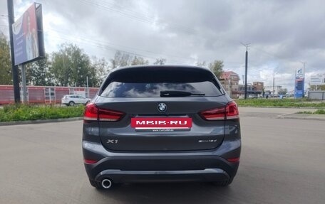 BMW X1, 2022 год, 2 180 000 рублей, 6 фотография