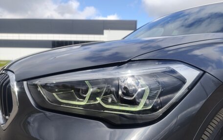 BMW X1, 2022 год, 2 180 000 рублей, 7 фотография