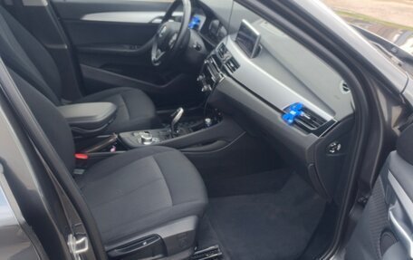 BMW X1, 2022 год, 2 180 000 рублей, 10 фотография