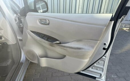 Nissan Leaf I, 2012 год, 839 000 рублей, 9 фотография