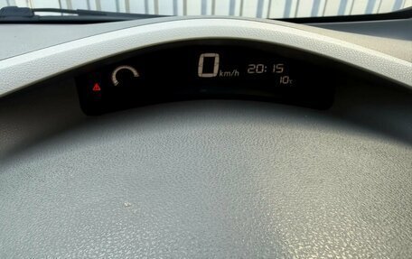 Nissan Leaf I, 2012 год, 839 000 рублей, 14 фотография