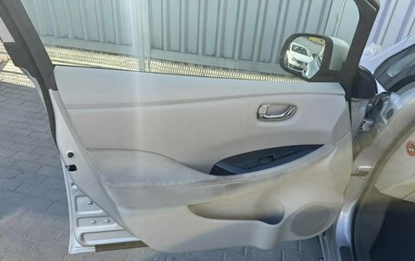 Nissan Leaf I, 2012 год, 839 000 рублей, 15 фотография