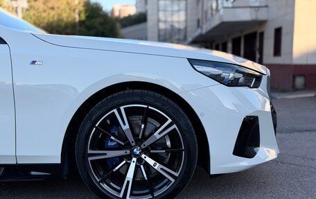 BMW 5 серия, 2025 год, 7 599 000 рублей, 8 фотография