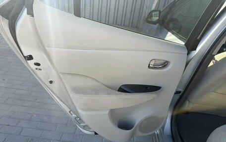 Nissan Leaf I, 2012 год, 839 000 рублей, 20 фотография