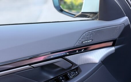 BMW 5 серия, 2025 год, 7 599 000 рублей, 14 фотография