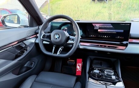 BMW 5 серия, 2025 год, 7 599 000 рублей, 11 фотография