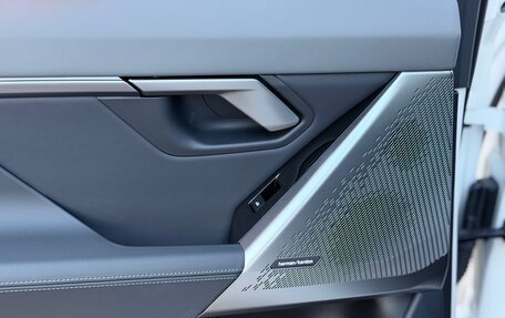 BMW 5 серия, 2025 год, 7 599 000 рублей, 16 фотография