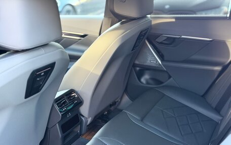 BMW 5 серия, 2025 год, 7 599 000 рублей, 19 фотография