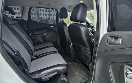 Ford Kuga III, 2014 год, 1 500 000 рублей, 2 фотография