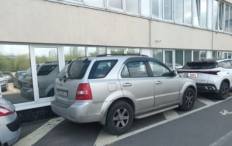KIA Sorento IV, 2008 год, 430 000 рублей, 2 фотография