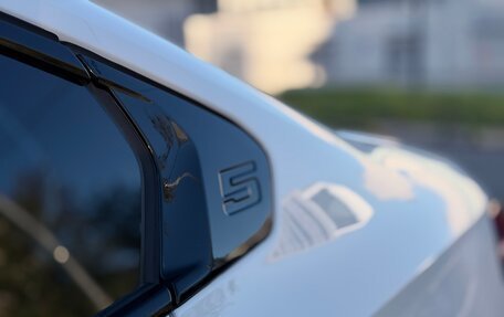 BMW 5 серия, 2025 год, 7 599 000 рублей, 25 фотография