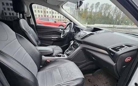 Ford Kuga III, 2014 год, 1 500 000 рублей, 3 фотография