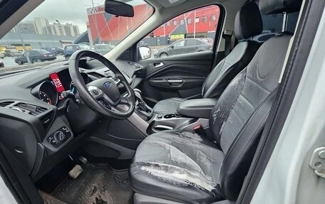 Ford Kuga III, 2014 год, 1 500 000 рублей, 4 фотография