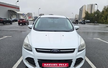 Ford Kuga III, 2014 год, 1 500 000 рублей, 7 фотография