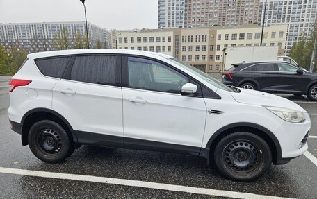 Ford Kuga III, 2014 год, 1 500 000 рублей, 8 фотография