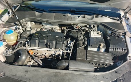 Volkswagen Passat B6, 2008 год, 495 000 рублей, 7 фотография