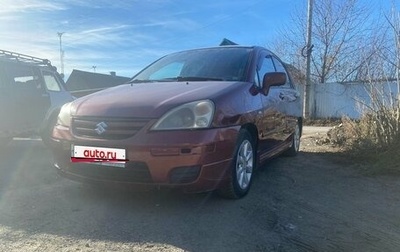 Suzuki Liana, 2005 год, 285 000 рублей, 1 фотография