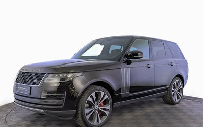 Land Rover Range Rover IV рестайлинг, 2020 год, 9 990 000 рублей, 1 фотография