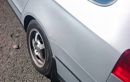 Volkswagen Passat B6, 2008 год, 495 000 рублей, 17 фотография
