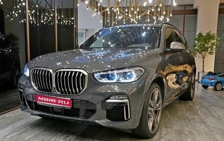 BMW X5, 2021 год, 10 250 000 рублей, 1 фотография