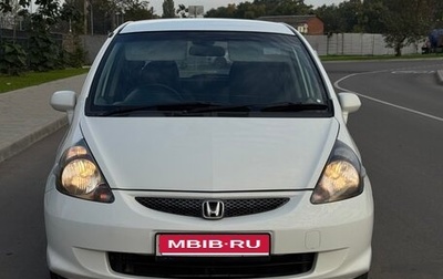 Honda Fit III, 2003 год, 550 000 рублей, 1 фотография