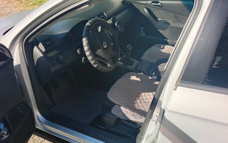 Volkswagen Passat B6, 2008 год, 495 000 рублей, 19 фотография