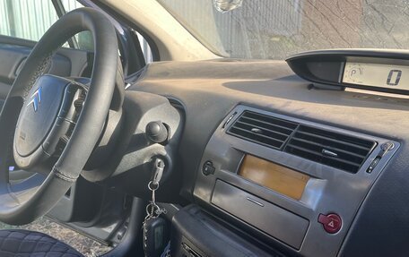 Citroen C4 II рестайлинг, 2009 год, 246 000 рублей, 2 фотография
