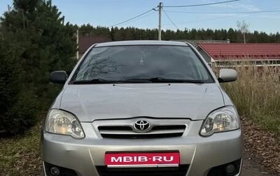 Toyota Corolla, 2005 год, 480 000 рублей, 1 фотография