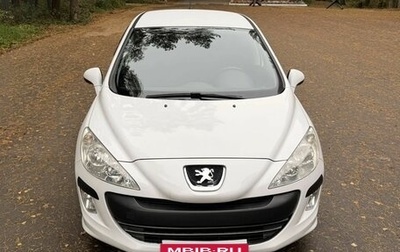Peugeot 308 II, 2010 год, 465 000 рублей, 1 фотография