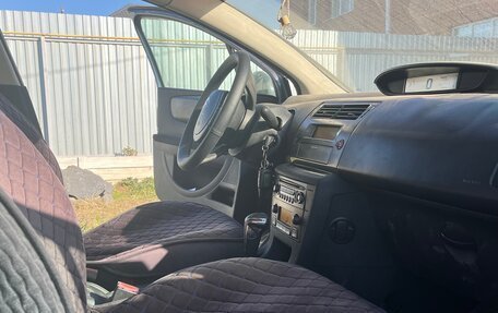 Citroen C4 II рестайлинг, 2009 год, 246 000 рублей, 3 фотография