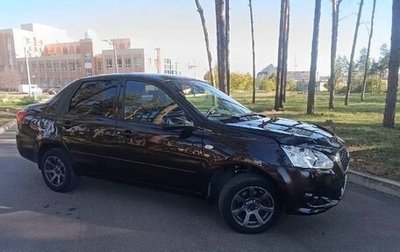 Datsun on-DO I рестайлинг, 2017 год, 420 000 рублей, 1 фотография
