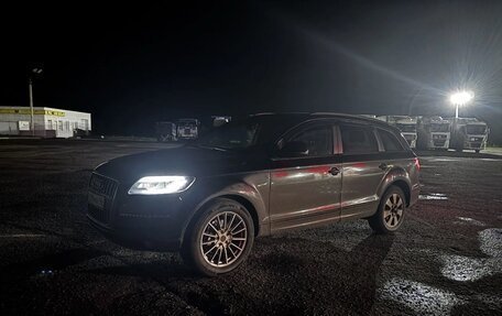 Audi Q7, 2010 год, 1 450 000 рублей, 1 фотография