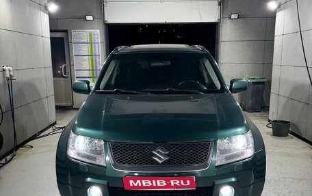 Suzuki Grand Vitara, 2006 год, 1 250 000 рублей, 1 фотография